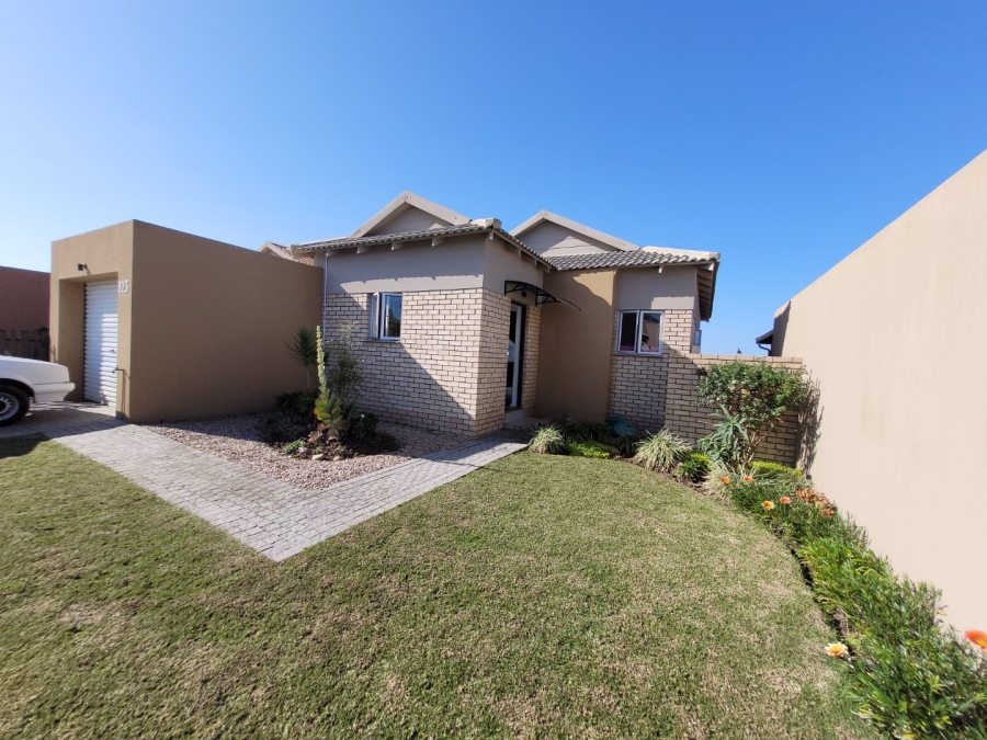 To Let 3 Bedroom Property for Rent in Mooikloof Country Estate Western Cape